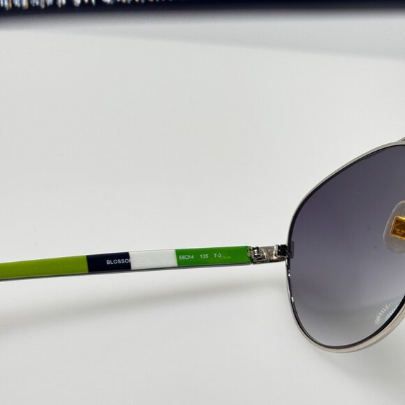 Kate Spade Sunglasses Blossom/O/S YB7 58-14-135 main image 4